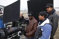 Billa 2 Movie On Location Stills